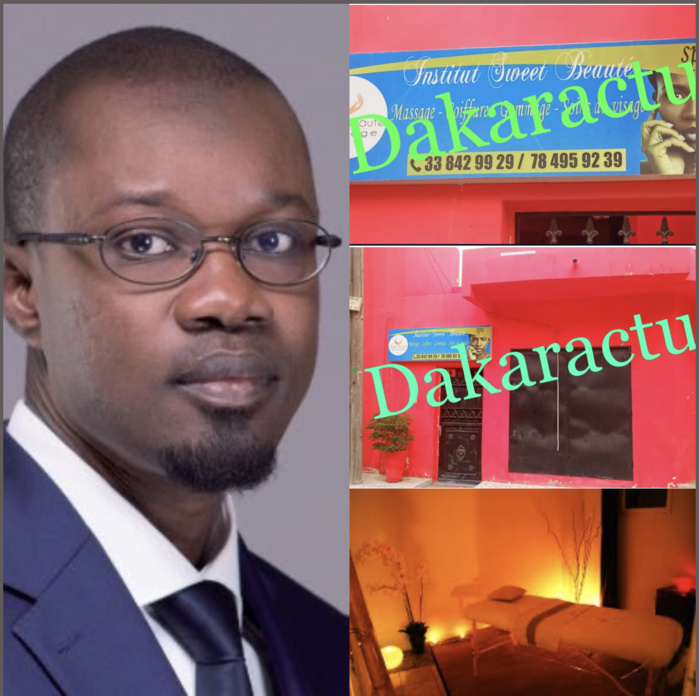 Plainte pour viol contre Sonko : Les accusations de violences sexuelles confirmées par un laboratoire, le député convoqué dans les prochains jours. Plainte pour viol contre Sonko : Les accusations de violences sexuelles confirmées par un laboratoire, le député convoqué dans les prochains jours.