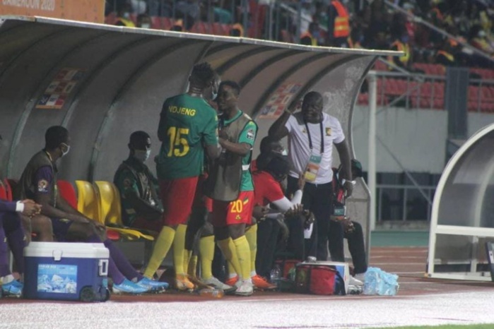 CHAN 2021 : La sélection Camerounaise au bord de l’implosion après l’humiliation subie en demi-finale…