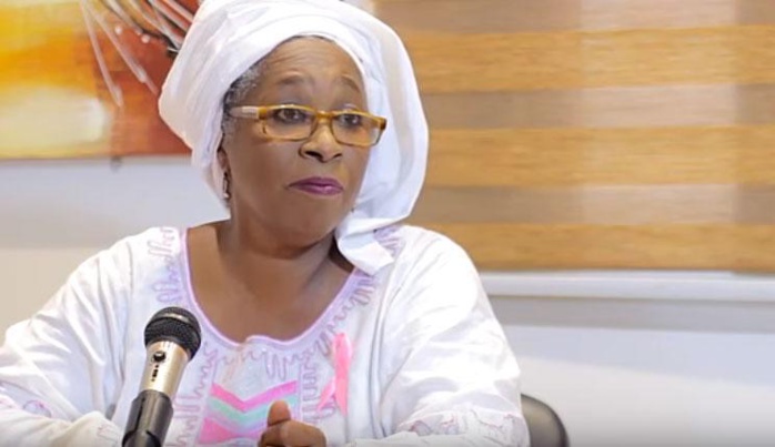 Entretien avec le Dr Fatima Guenoune, Pdte de la LISCA : « Le cancer, plus mortel que la Covid-19 (...) En 2020, 7.839 décès ont été détectés. D'ici 2030, nous pouvons réduire le cancer du col de l'utérus si... » Entretien avec le Dr Fatima Guenoune, Pdte de la LISCA : « Le cancer, plus mortel que la Covid-19 (...) En 2020, 7.839 décès ont été détectés. D'ici 2030, nous pouvons réduire le cancer du col de l'utérus si... »