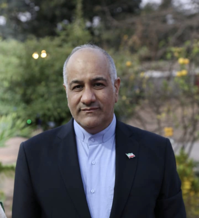 42 ans après la révolution islamique: Les acquis scientifiques et économiques de l’Iran (Par Dr. Mohammad Reza Dehshiri, ambassadeur de l'Iran au Sénégal)