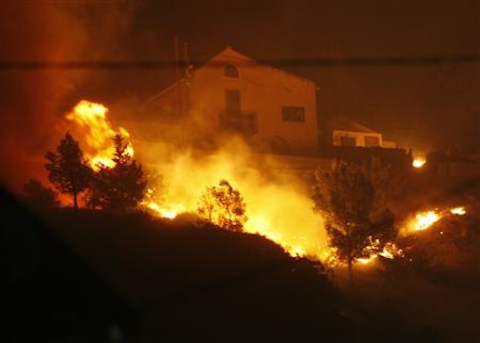France : Cinq enfants décèdent dans l'incendie d'une maison
