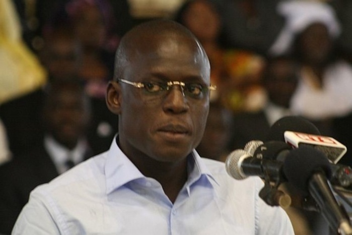 Bara Gaye : " Macky Sall prouve qu'il était le candidat des homosexuels! "