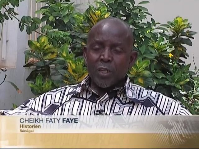 Porteur de pancartes : Me Mbaye Jacques DIOP en rupture avec l’histoire