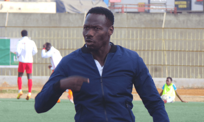L1/Sénégal : NGB limoge son entraîneur Pape Thiaw pour déficit de résultats. L1/Sénégal : NGB limoge son entraîneur Pape Thiaw pour déficit de résultats.