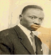 Souvenir : Feu El Hadj MEÏSSA SECK,  Ancien Représentant des Khalifes Généraux des Mourides de 1945 à 1997 à Thiès et ancien Inspecteur du contrôle économique à Thiès