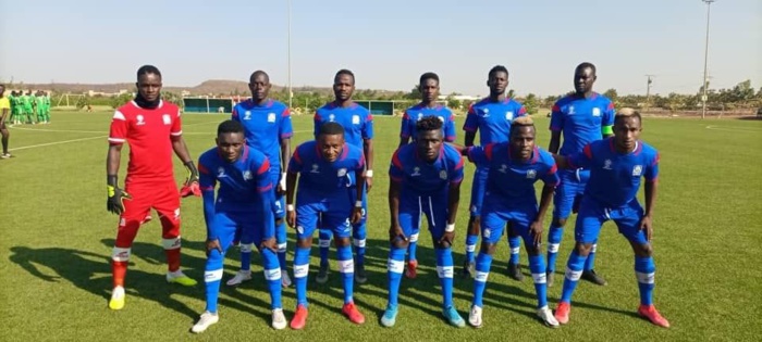 Niary Tally / Limogeage de Pape Thiaw : Souleymane Guèye et Sidath Ndiaye vont assurer l'intérim. Niary Tally / Limogeage de Pape Thiaw : Souleymane Guèye et Sidath Ndiaye vont assurer l'intérim.