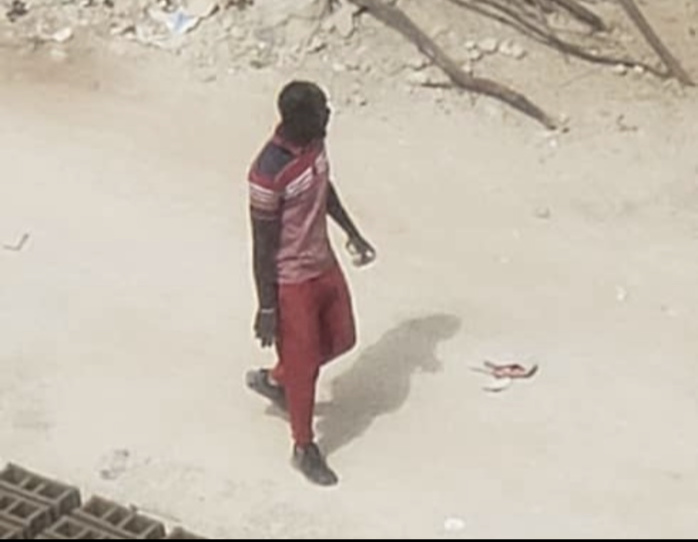 Affaire Sonko - Le pyromane identifié vers la Chambre Criminelle : il a mis le feu à plusieurs véhicules de particuliers et un de l’État... Affaire Sonko - Le pyromane identifié vers la Chambre Criminelle : il a mis le feu à plusieurs véhicules de particuliers et un de l’État...