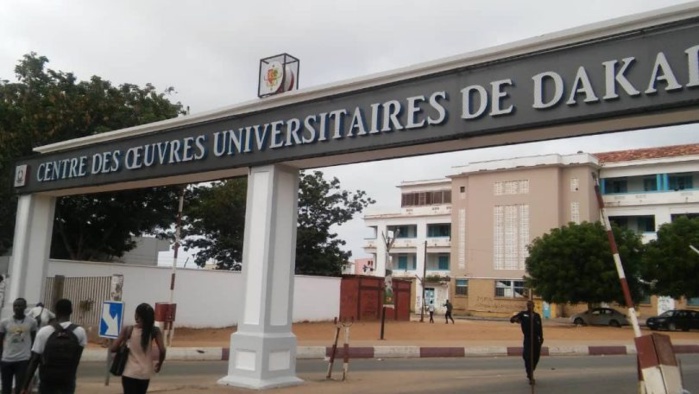 Renouvellement « Amicale » à l’UCAD : un étudiant sérieusement blessé à l’arme blanche. Renouvellement « Amicale » à l’UCAD : un étudiant sérieusement blessé à l’arme blanche.
