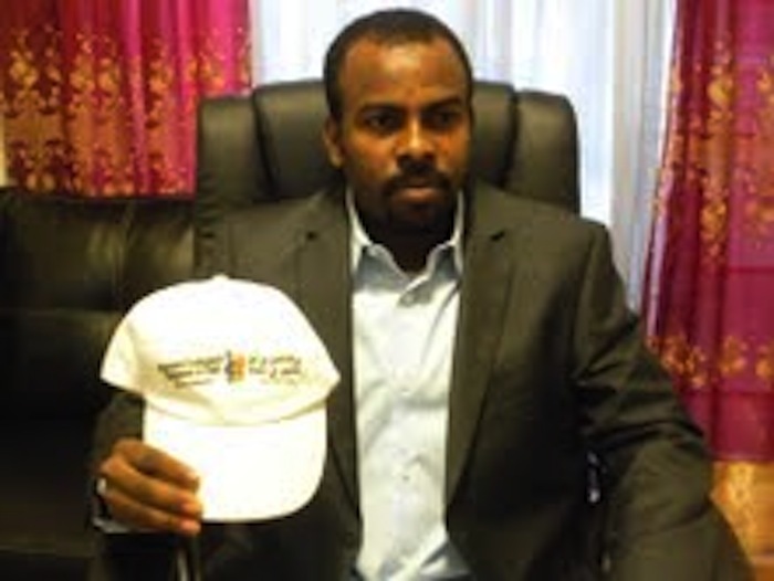 Abdallah Djorkodei : "L'Affaire Hissène Habré est un dossier monté de toutes pièces par feu le dictateur Kadhafi et l’Occident, notamment la France!"