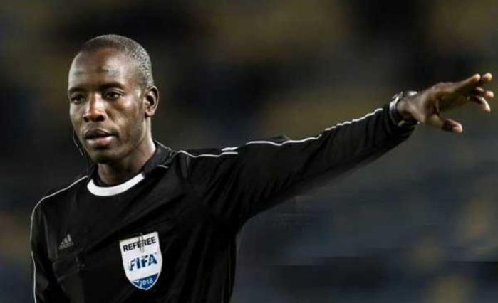 Coupe du monde des clubs : Un trio d'arbitres Sénégalais désigné pour diriger la « petite finale ». Coupe du monde des clubs : Un trio d'arbitres Sénégalais désigné pour diriger la « petite finale ».
