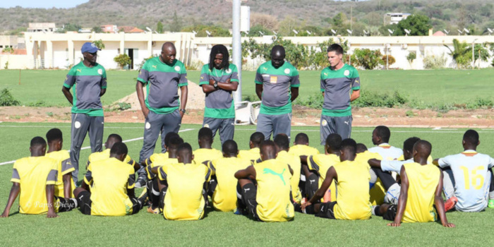 Tournoi UFOA-A / U17 : Le Sénégal en piste pour une place en finale et une qualification à la CAN…
