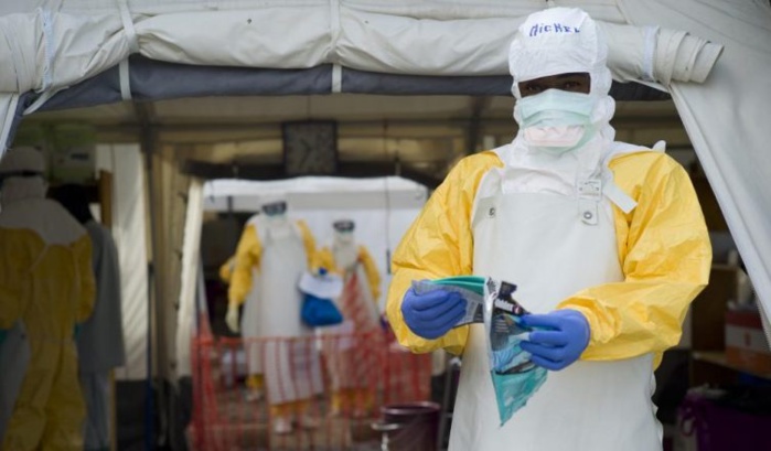 Santé : Une nouvelle épidémie de la maladie à virus Ébola signalée en Rdc (Oms).