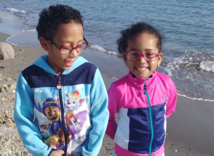 France- Meurtres de Vincent Ibra (7 ans), et Marie Seynabou (6 ans) par leur père : leur mère Fatou Fall avait alerté en vain les autorités France- Meurtres de Vincent Ibra (7 ans), et Marie Seynabou (6 ans) par leur père : leur mère Fatou Fall avait alerté en vain les autorités