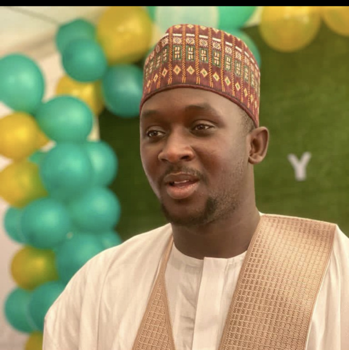 Médina Baye : Les mises en garde du fils du Khalife général (Cheikh Abdoulaye Mahi Niass). Médina Baye : Les mises en garde du fils du Khalife général (Cheikh Abdoulaye Mahi Niass).