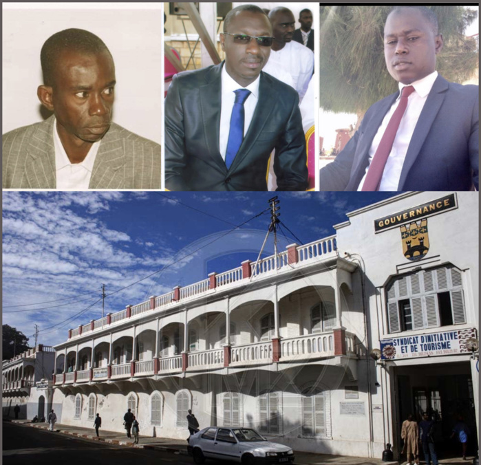Dossier / La région de Saint-Louis sans gouverneur depuis trois mois : Les acteurs de la société civile tirent la sonnette d’alarme et interpellent le chef de l’État Macky Sall