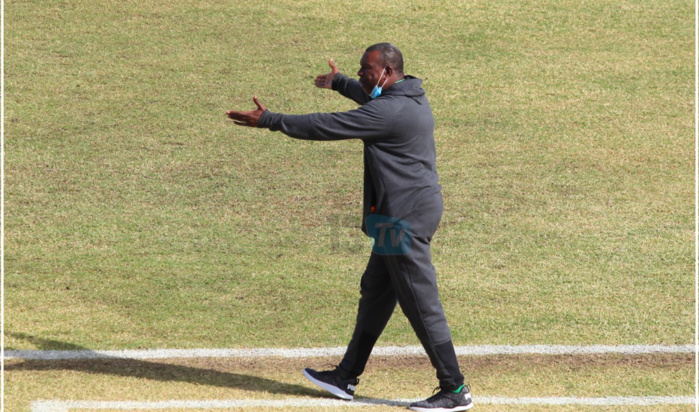 Meilleur entraîneur de l'UFOA-A / U17 : Malick Daf adoubé à Lat Dior.