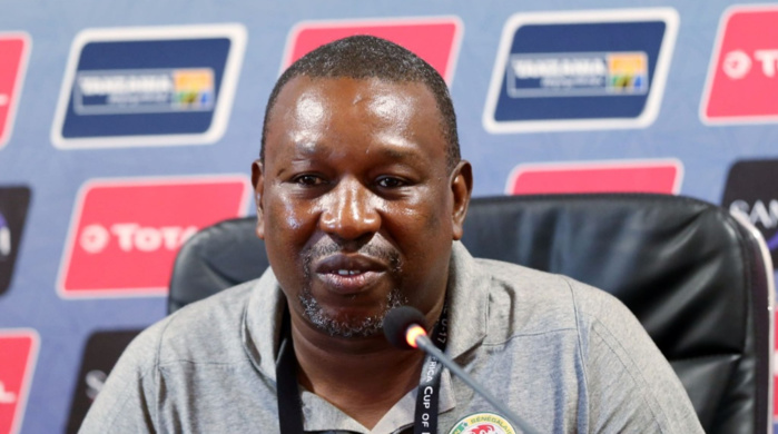 ASC Jaraaf : Malick Daf démis de ses fonctions d'entraîneur par le club. ASC Jaraaf : Malick Daf démis de ses fonctions d'entraîneur par le club.