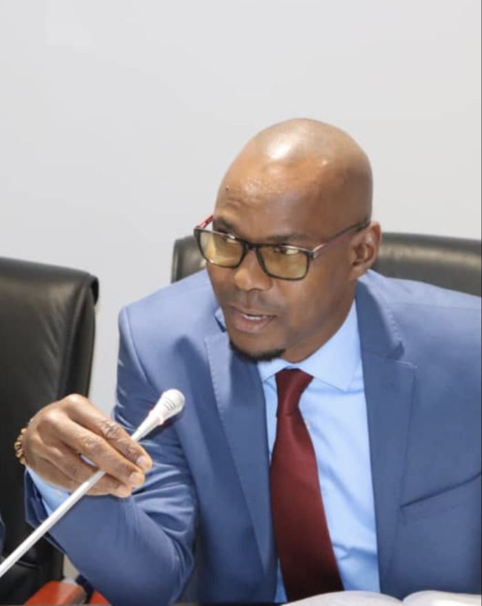LIBRE PROPOS - ORGANISATION DE L’ASSEMBLEE GENERALE DE LA CAF LE 12 MARS 2021 : Faut-il récuser le Maroc ? (Par Abdoulaye THIAM Sud Quotidien)