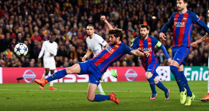 PSG – FC Barcelone : L’historique des confrontations entre les clubs depuis 1995…