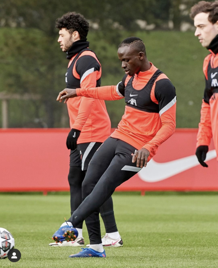 8ème de finale de la Ligue des champions : Liverpool en danger contre Leipzig ce mardi… 8ème de finale de la Ligue des champions : Liverpool en danger contre Leipzig ce mardi…