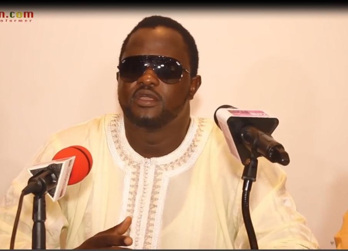 Affaire Cheikh Gadiaga : Le procès renvoyé au 18 mars prochain. Affaire Cheikh Gadiaga : Le procès renvoyé au 18 mars prochain.