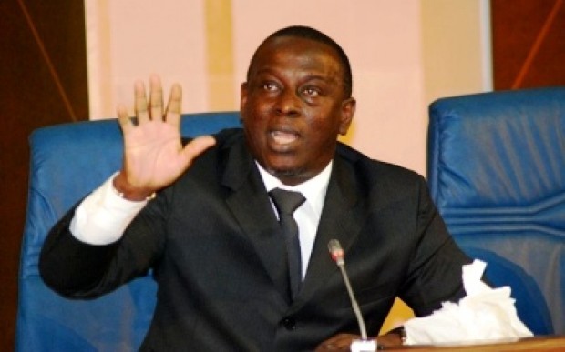 Mauritanie - Affaire BSA: Cheikh Tidiane Gadio mène une médiation