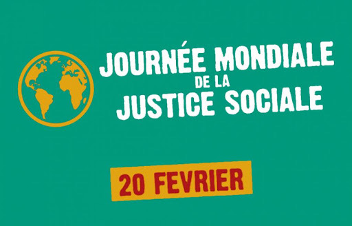 Journée mondiale de la justice sociale : L’économie numérique comme réponse à la promotion de l’emploi.