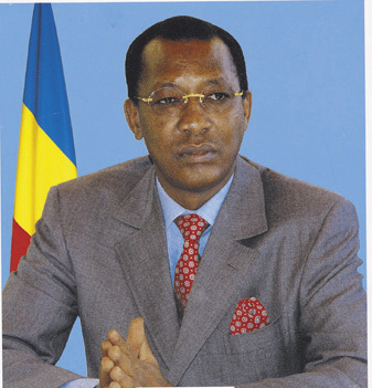 Bourbier malien: Idriss Deby tente de se retirer !