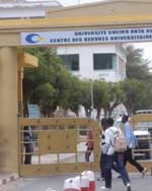 Sénégal : Non à la privatisation des universités et du savoir!