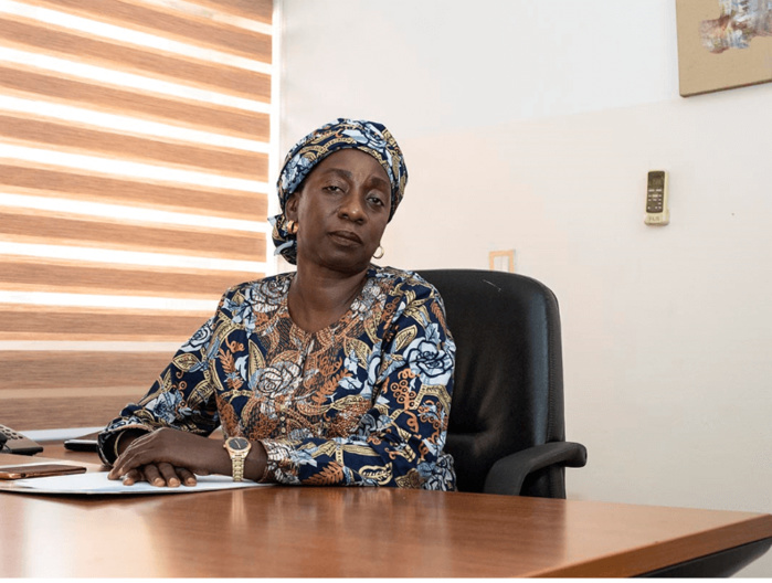 « Témoignage funèbre sur notre sœur et consœur Madame Marie Delphine Ndiaye » (Ordre national des experts du Sénégal) « Témoignage funèbre sur notre sœur et consœur Madame Marie Delphine Ndiaye » (Ordre national des experts du Sénégal)