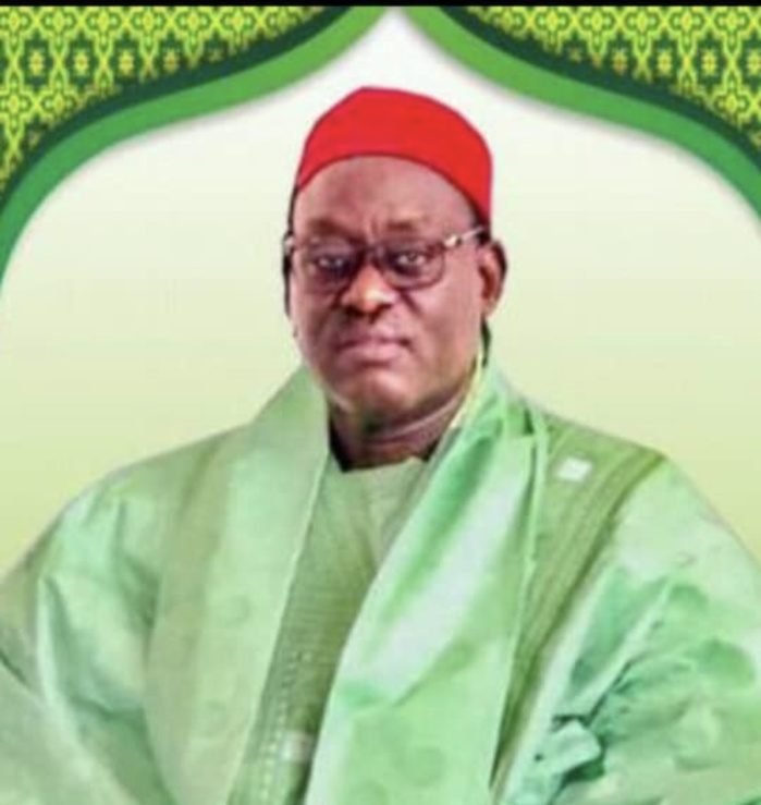 NÉCROLOGIE / La famille de Mame Mor Diarra Mbacké en deuil !