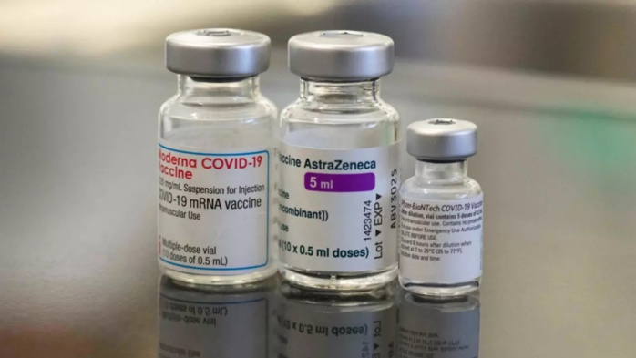 Sénégal : Le vaccin d'AstraZeneca attendu dans la première semaine de mars.