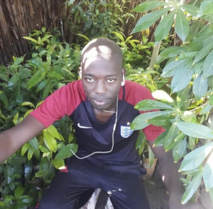 Porté disparu à Médina Yoro Foula, l’enseignant M Ndiaye finalement retrouvé chez lui à Mbouma… Porté disparu à Médina Yoro Foula, l’enseignant M Ndiaye finalement retrouvé chez lui à Mbouma…