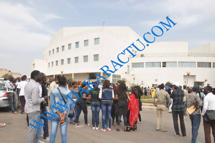 Escroquerie et Abus de confiance : L’amicale de la Sona réclame 10 millions à son ancien président