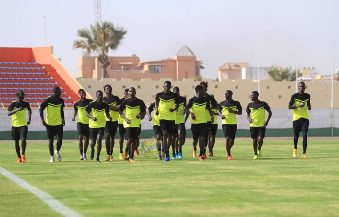 Ligue des champions CAF / Groupe D : Teungueth FC reçoit le Zamālek ce mardi à Thiès.