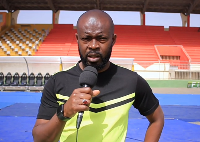 Youssoupha Dabo (Entraîneur TFC) : « C’est un match capital qui nous attend contre Zamālek »