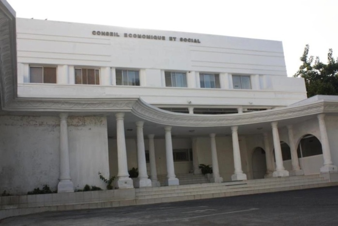 Senegal Enfin Nommes Voici Les Nouveaux Membres Du Conseil