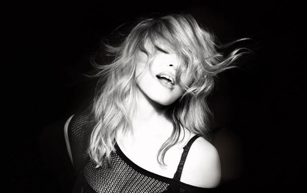 Madonna : « Je n'ai jamais demandé de traitement spécial »