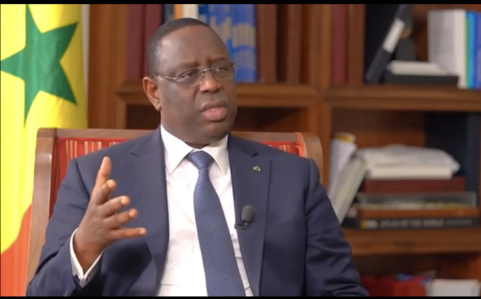 Discours guerrier du président sénégalais sur la lutte contre le terrorisme dans la sous-région : Macky Sall a-t-il raison de se radicaliser ? Discours guerrier du président sénégalais sur la lutte contre le terrorisme dans la sous-région : Macky Sall a-t-il raison de se radicaliser ?