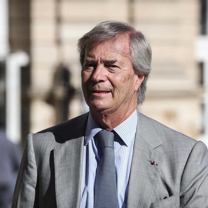 Affaire de corruption en Afrique : Le tribunal judiciaire de Paris refuse l’aveu de culpabilité de Vincent Bolloré et demande un procès...