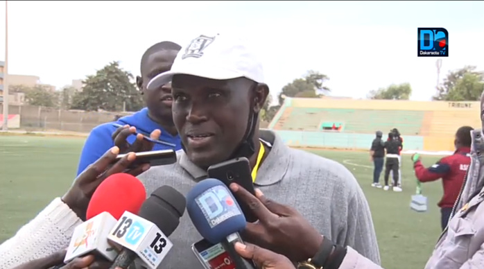 Ligue 1 / ASAC Ndiambour : Assane Diallo démissionne de son poste d'entraîneur suite à la défaite subie contre TFC.