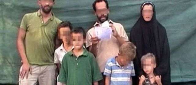 La famille française enlevée au Cameroun a été libérée