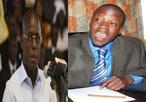 Mamadou Lamine Massaly et Bara Gaye convoqués à la DIC