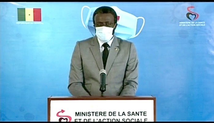 L'An 1 Covid-19 au Sénégal : Ces régions qui sont les plus touchées par la pandémie.