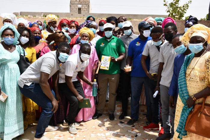 ( PHOTOS) TAMBA-KAFFRINE / Le Directeur de l'Emploi a procédé à l'installation des missions locales pour l’Emploi et l’Entrepreneuriat ( PHOTOS) TAMBA-KAFFRINE / Le Directeur de l'Emploi a procédé à l'installation des missions locales pour l’Emploi et l’Entrepreneuriat
