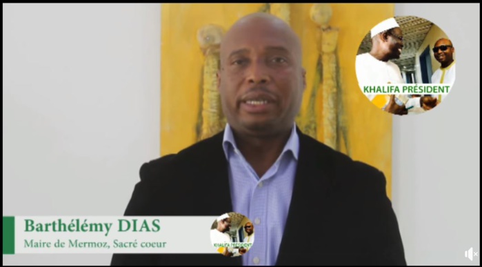 Barthélémy Dias : « nous appelons tous les citoyens sénégalais à la résistance à cette confiscation de la démocratie »