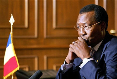 Communiqué de presse Inadmissible tyrannie au Tchad : Non à l’indifférence internationale !