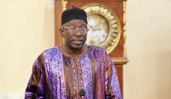 Gambie : L'actuel ministre de l'Intérieur accusé d'avoir entravé l'enquête de l'Onu sur le massacre des migrants sous le règne de Jammeh.