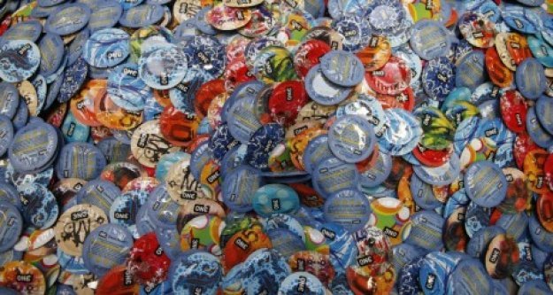 Le Ghana rappelle 120 millions de préservatifs chinois défectueux