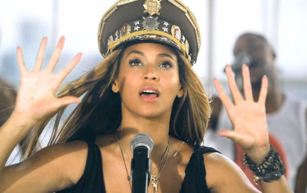 Beyoncé Knowles : Une millionnaire solidaire
